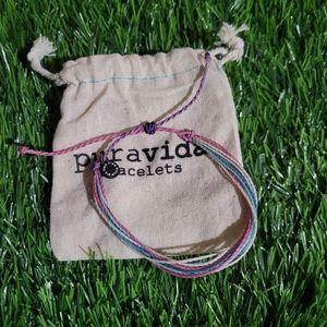 Pura Vida bracelet